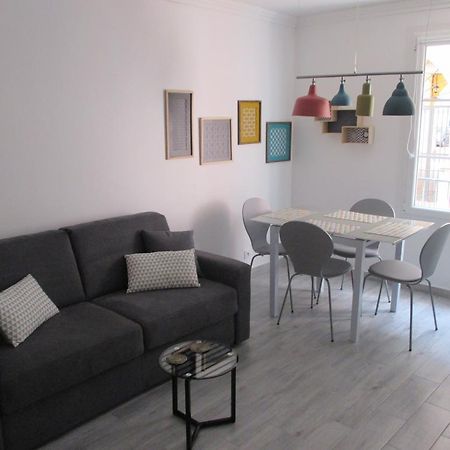 Nice Apartment Old Town Buitenkant foto
