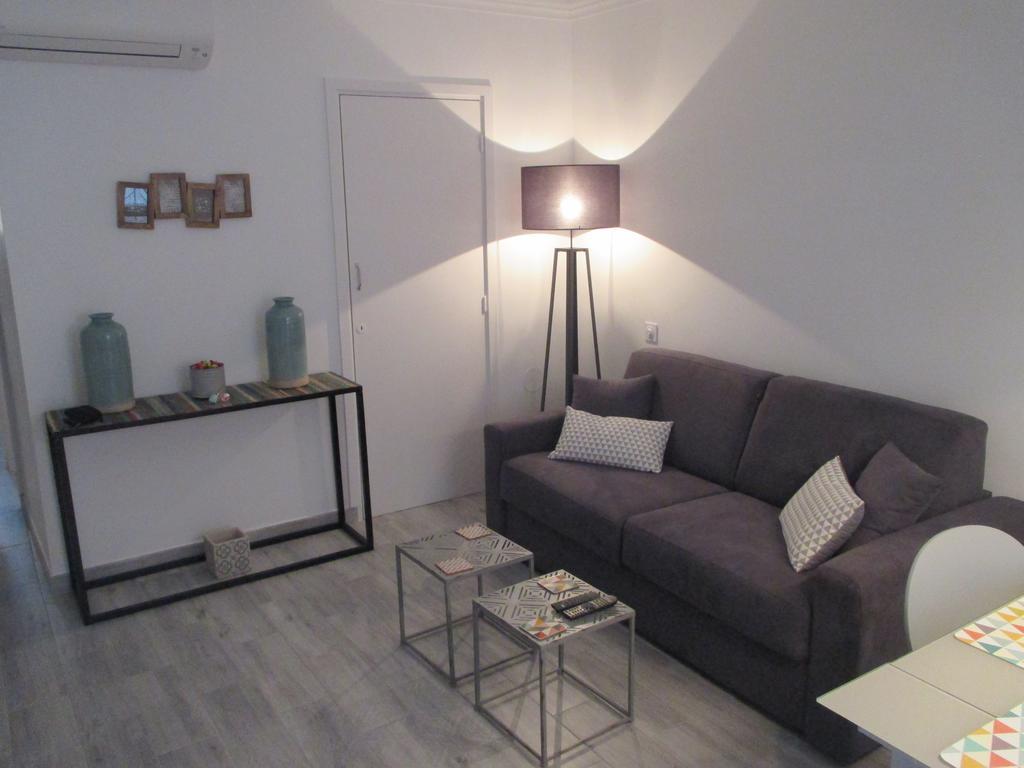 Nice Apartment Old Town Buitenkant foto