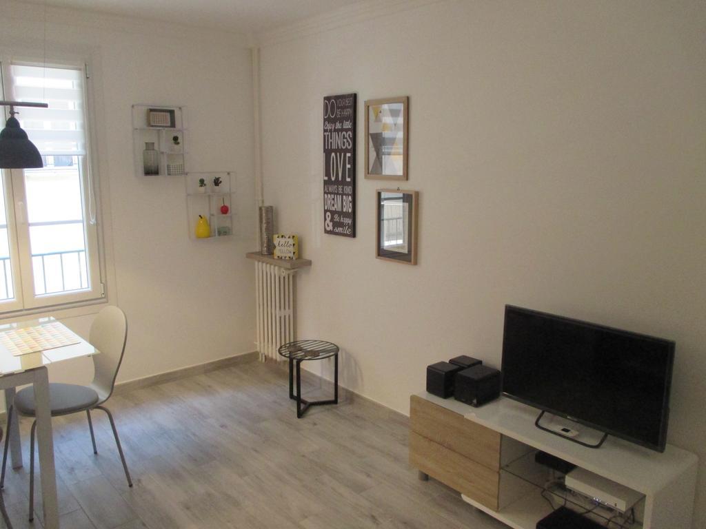 Nice Apartment Old Town Buitenkant foto