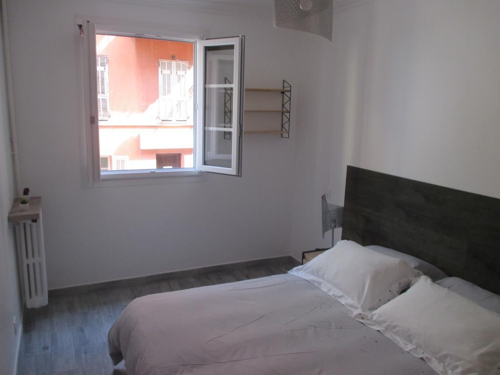 Nice Apartment Old Town Buitenkant foto