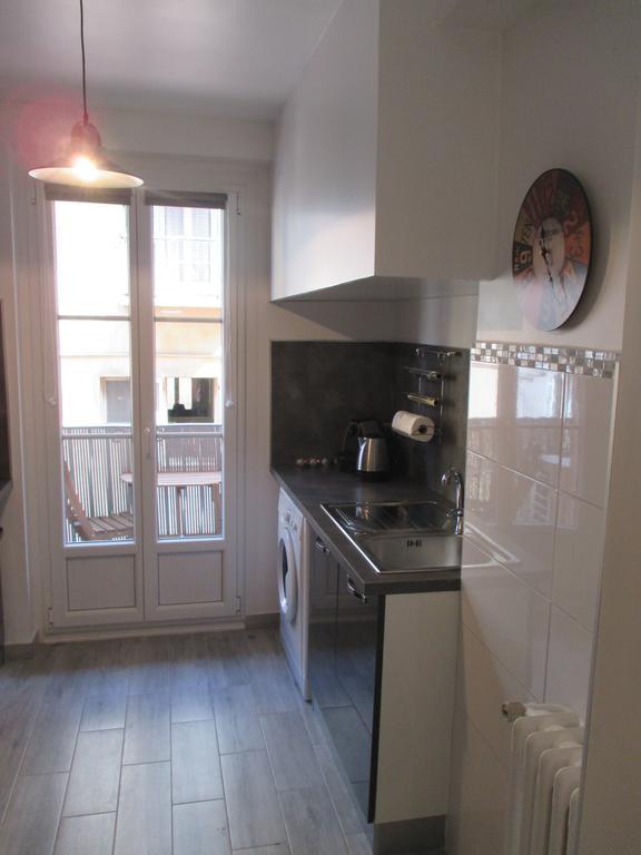 Nice Apartment Old Town Buitenkant foto