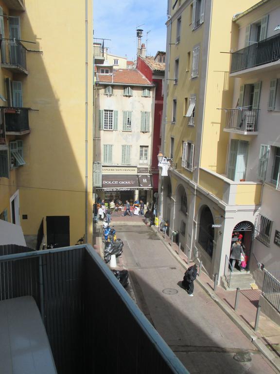 Nice Apartment Old Town Buitenkant foto