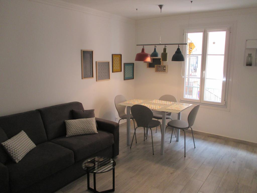 Nice Apartment Old Town Kamer foto